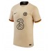 Chelsea Mateo Kovacic #8 Tredje Tröja 2022-23 Korta ärmar